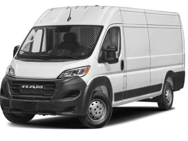 RAM PROMASTER 3500 2023 3C6MRVJG0PE516710 image